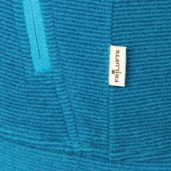 FRILUFTS KVINA HOODED JACKET Damen - Fleecejacke -Frilufts Geschäft 278386033 c kvina hooded jacket frilufts 1