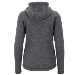 FRILUFTS TYA HOODED JACKET Damen - Fleecejacke Grau 13 FRILUFTS TYA HOODED JACKET Damen - Fleecejacke Grau -Frilufts Geschäft 278393015 c tya hooded jacket frilufts