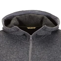 FRILUFTS TYA HOODED JACKET Damen - Fleecejacke Grau 14 FRILUFTS TYA HOODED JACKET Damen - Fleecejacke Grau -Frilufts Geschäft 278393015 d tya hooded jacket frilufts