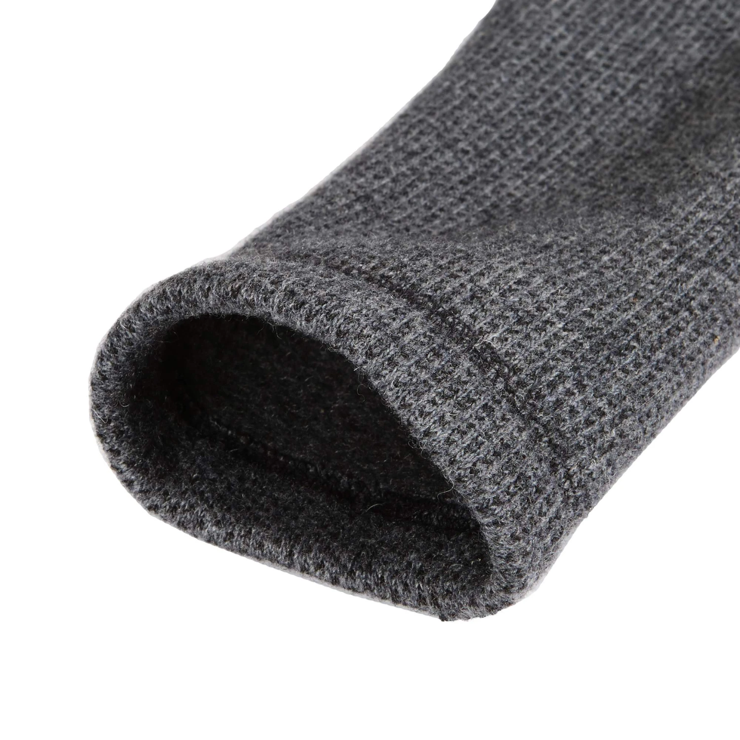 FRILUFTS TYA HOODED JACKET Damen - Fleecejacke Grau 8 FRILUFTS TYA HOODED JACKET Damen - Fleecejacke Grau – Bild 6