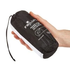 FRILUFTS ORGANIC COTTON MUMMY LINER - Schlafsack Inlett 12 FRILUFTS ORGANIC COTTON MUMMY LINER - Schlafsack Inlett -Frilufts Geschäft 286333001 e organic cotton mummy liner frilufts