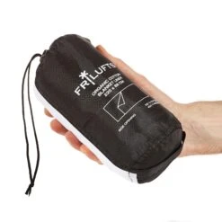 FRILUFTS ORGANIC COTTON BLANKET LINER - Schlafsack Inlett 13 FRILUFTS ORGANIC COTTON BLANKET LINER - Schlafsack Inlett -Frilufts Geschäft 286334001 e organic cotton blanket liner frilufts