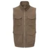 FRILUFTS OCOA VEST Herren - Weste -Frilufts Geschäft 291638007 a ocoa vest frilufts