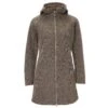 FRILUFTS LIMINKA HOODED FLEECE COAT Damen - Fleecejacke -Frilufts Geschäft 291744006 a liminka hooded fleece coat frilufts