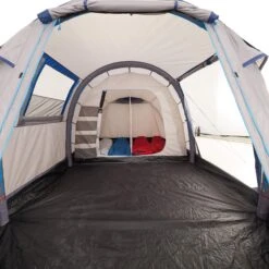 FRILUFTS GRASSHOLM 4 AIR - Familienzelt 31 FRILUFTS GRASSHOLM 4 AIR - Familienzelt -Frilufts Geschäft 300599001 j grassholm 4 air frilufts 1