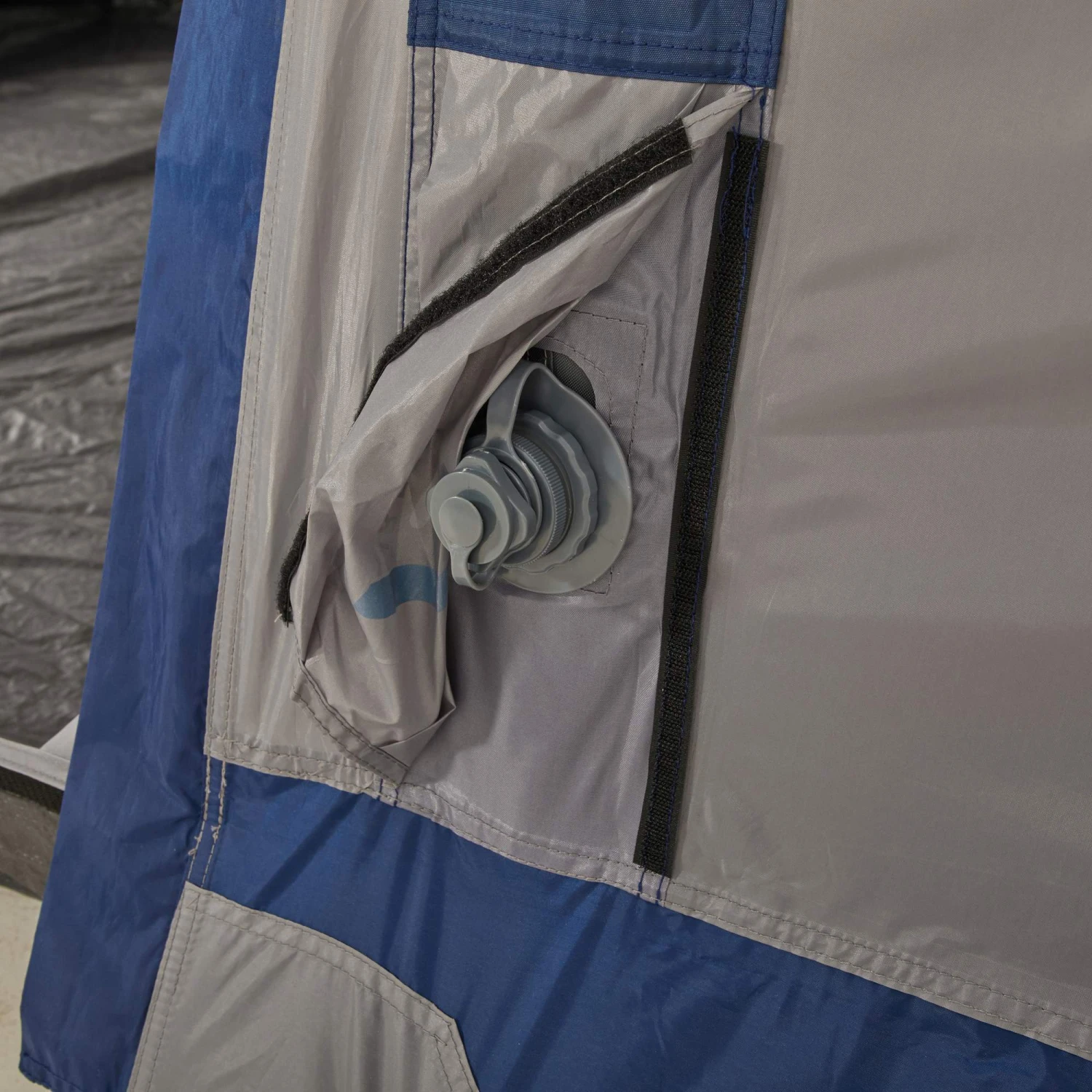 FRILUFTS GRASSHOLM 4 AIR - Familienzelt 14 FRILUFTS GRASSHOLM 4 AIR - Familienzelt – Bild 13