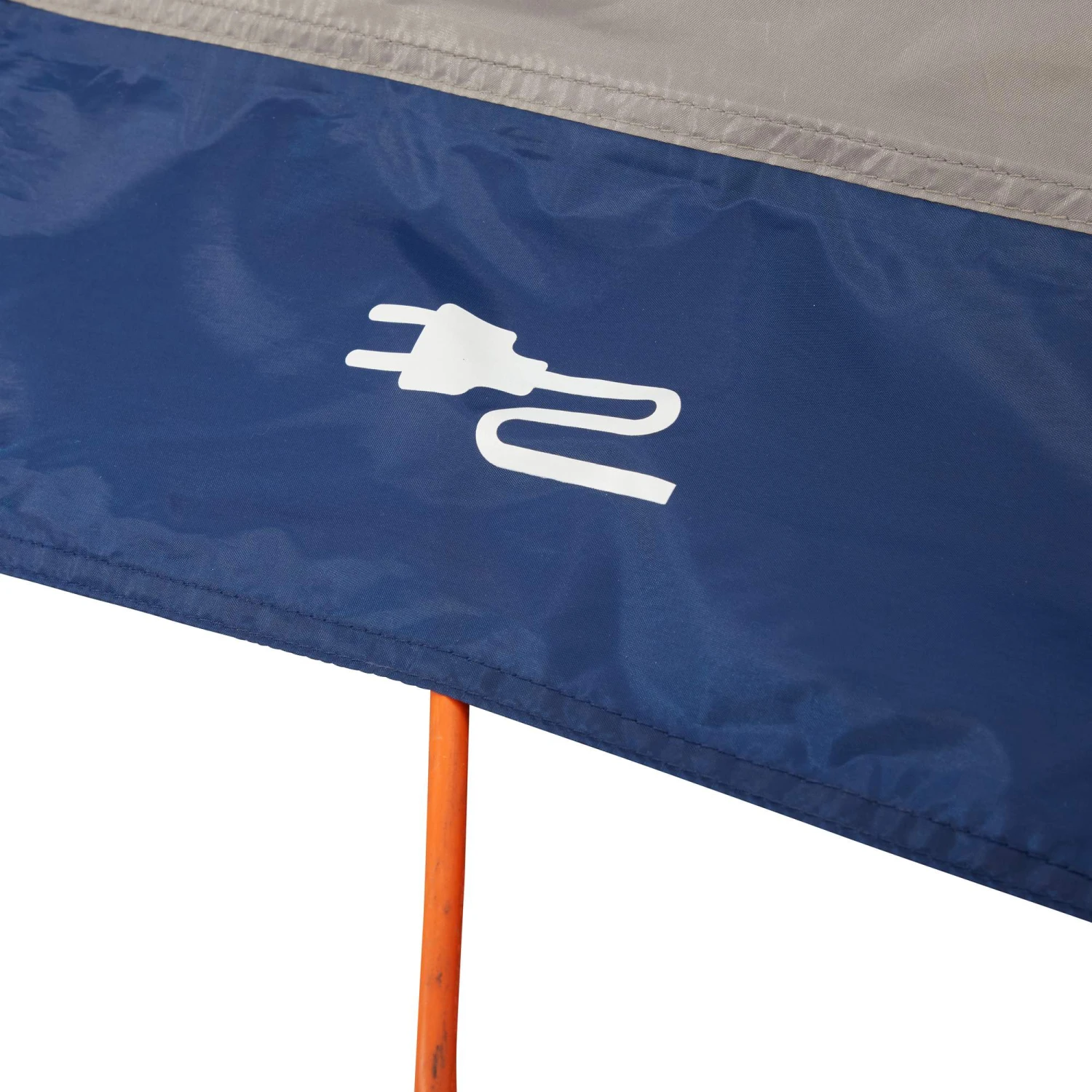 FRILUFTS GRASSHOLM 4 AIR - Familienzelt 17 FRILUFTS GRASSHOLM 4 AIR - Familienzelt – Bild 16