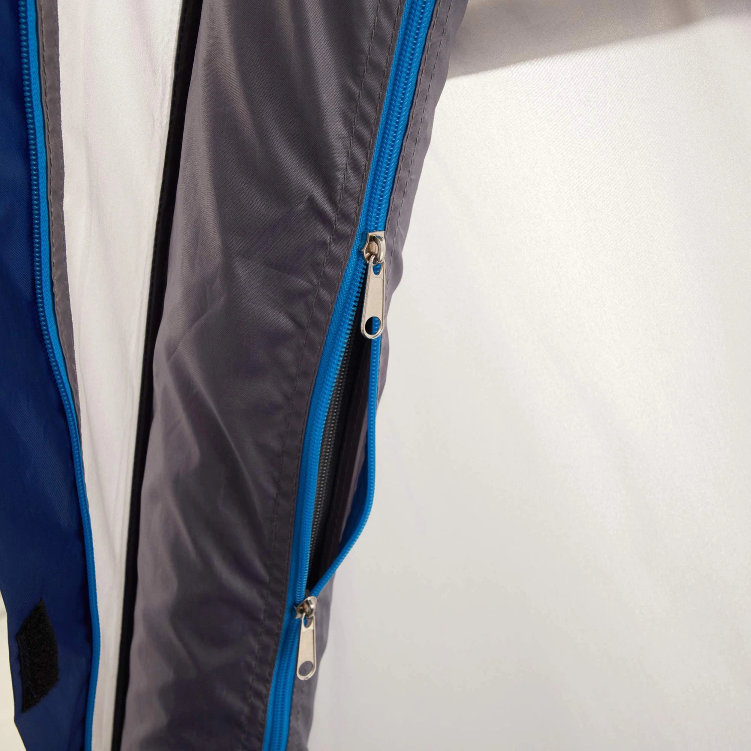 FRILUFTS GRASSHOLM 4 AIR - Familienzelt 15 FRILUFTS GRASSHOLM 4 AIR - Familienzelt – Bild 14