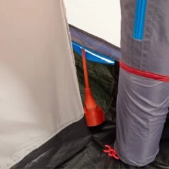 FRILUFTS GRASSHOLM 4 AIR - Familienzelt 37 FRILUFTS GRASSHOLM 4 AIR - Familienzelt -Frilufts Geschäft 300599001 q grassholm 4 air frilufts 1