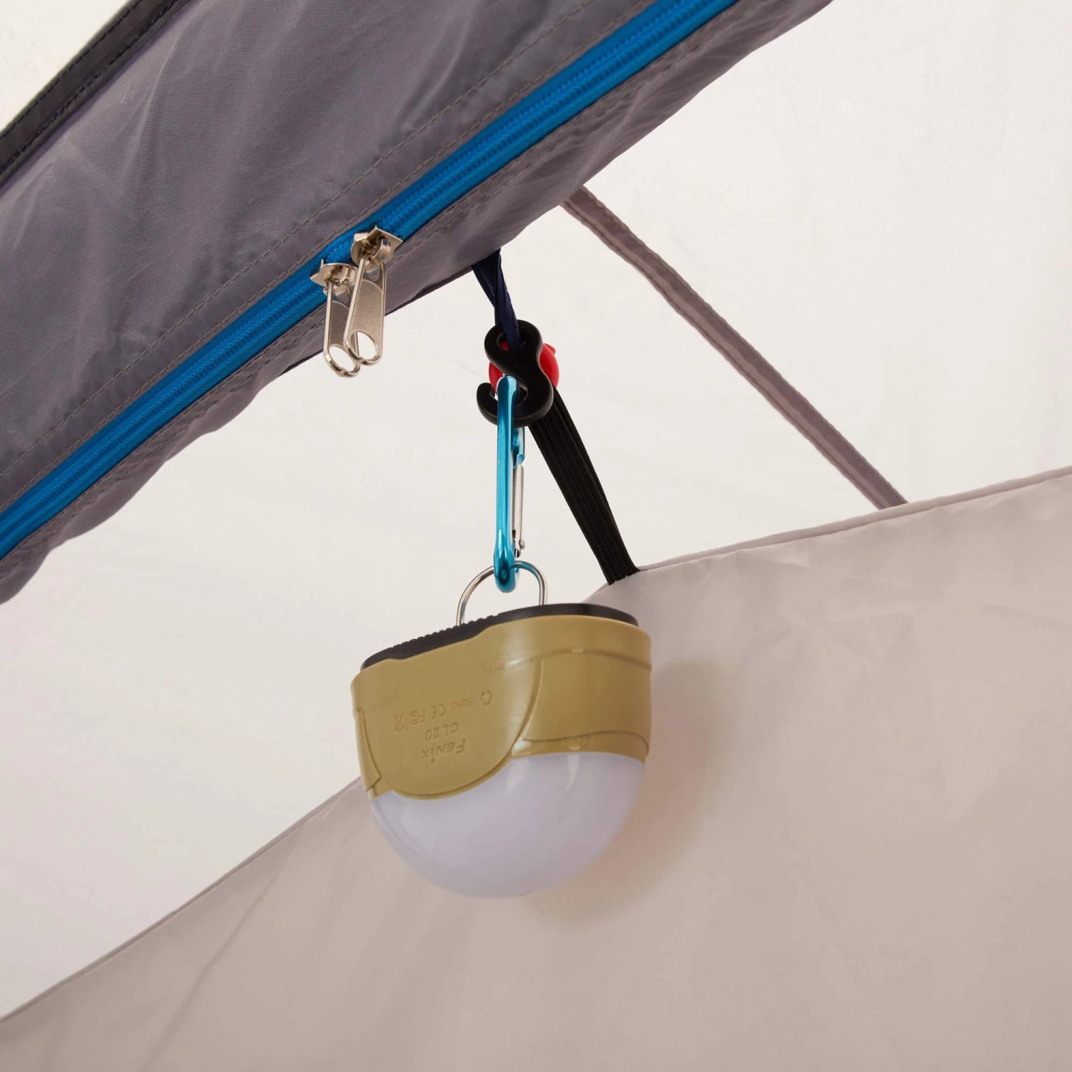 FRILUFTS GRASSHOLM 4 AIR - Familienzelt 21 FRILUFTS GRASSHOLM 4 AIR - Familienzelt – Bild 20