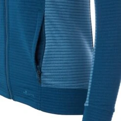 FRILUFTS HALLUM JACKET Damen - Fleecejacke -Frilufts Geschäft 312056001 c hallum jacket frilufts 1