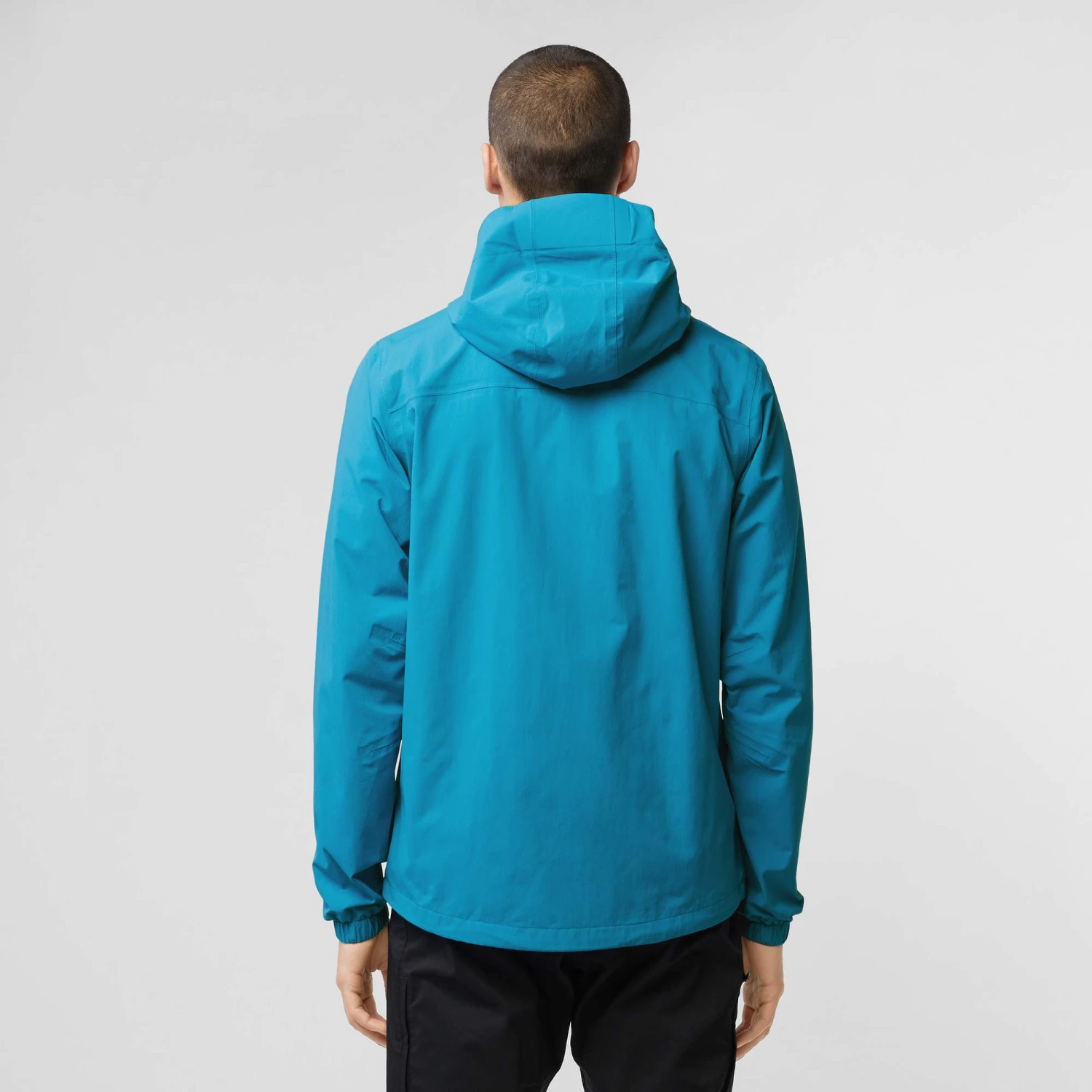 FRILUFTS HAIFOSS JACKET Herren - Regenjacke 10 FRILUFTS HAIFOSS JACKET Herren - Regenjacke – Bild 8