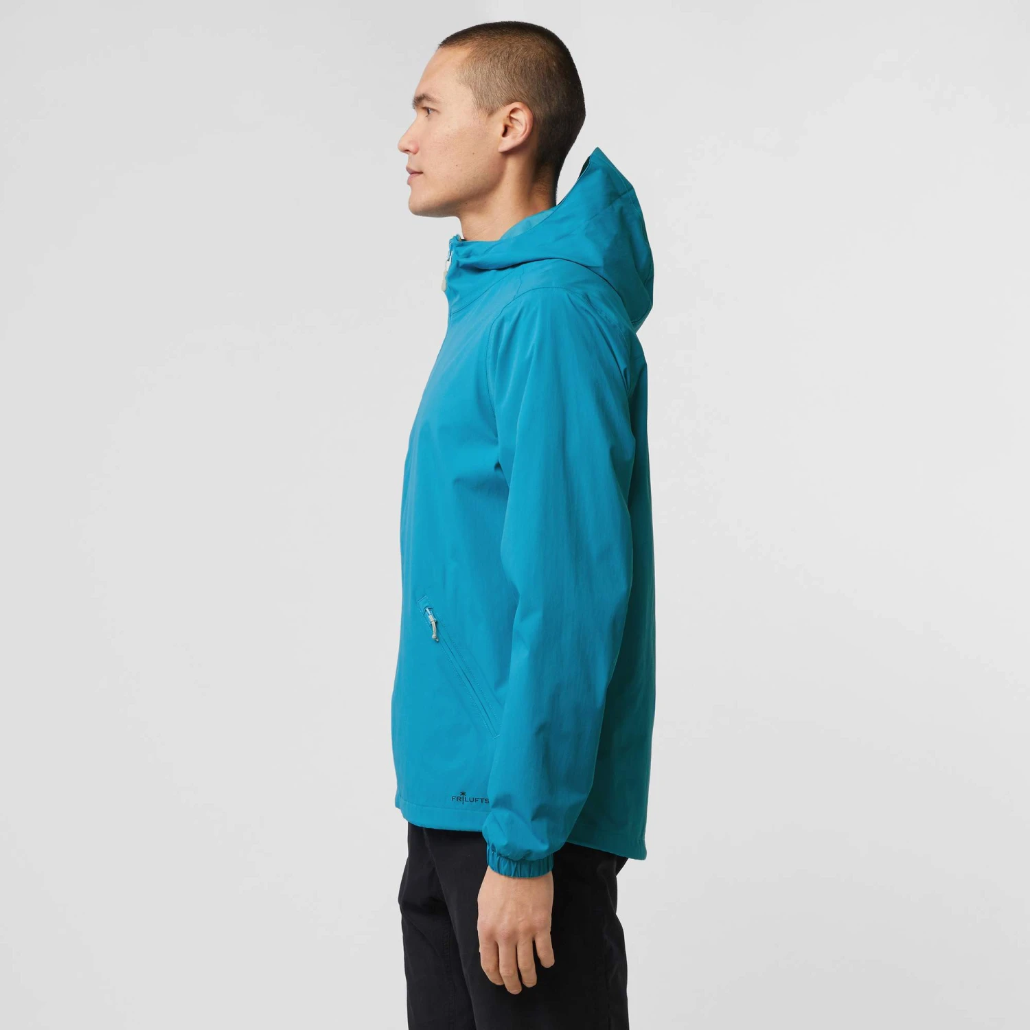 FRILUFTS HAIFOSS JACKET Herren - Regenjacke 11 FRILUFTS HAIFOSS JACKET Herren - Regenjacke – Bild 9