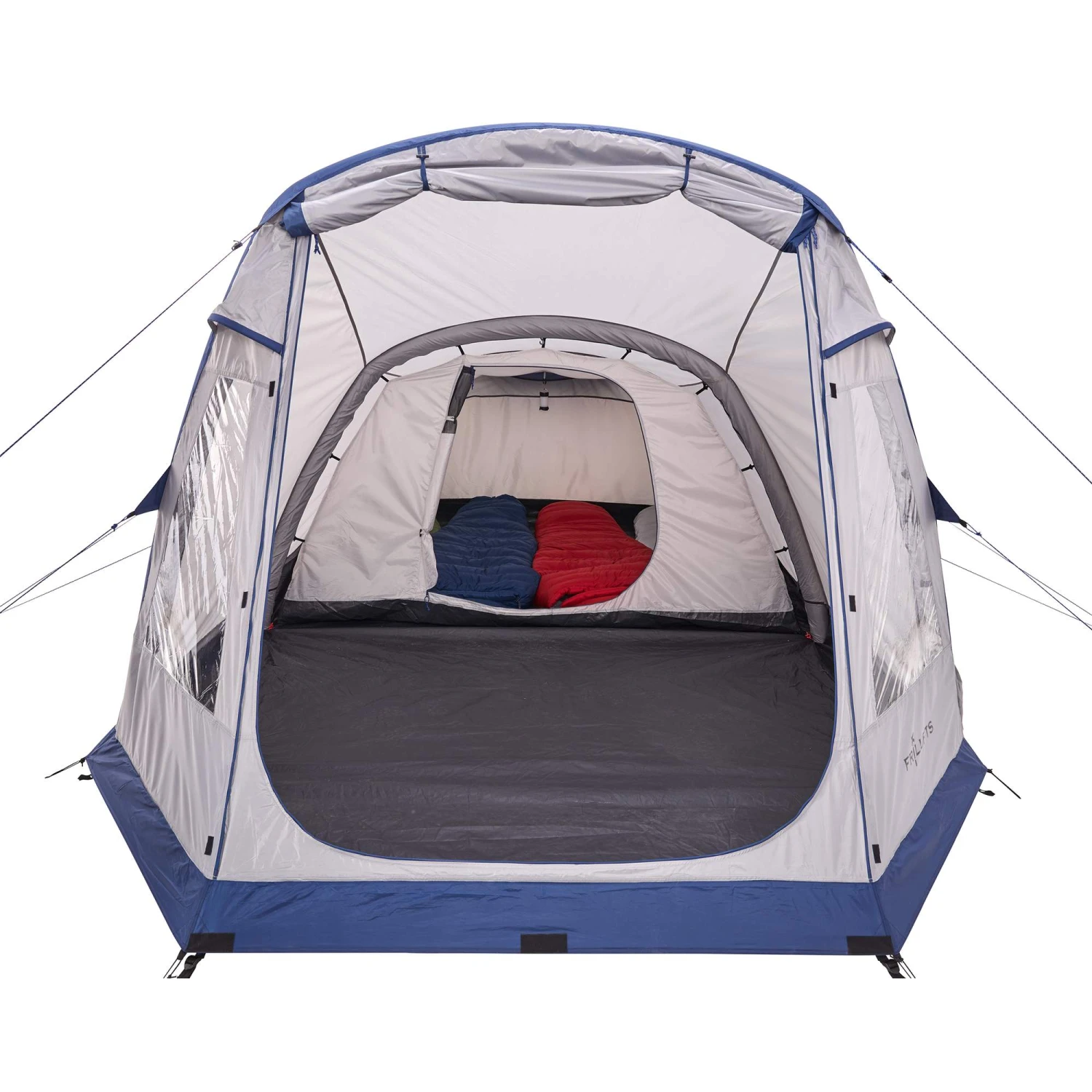 FRILUFTS GRASSHOLM 3 AIR - Familienzelt 9 FRILUFTS GRASSHOLM 3 AIR - Familienzelt – Bild 8