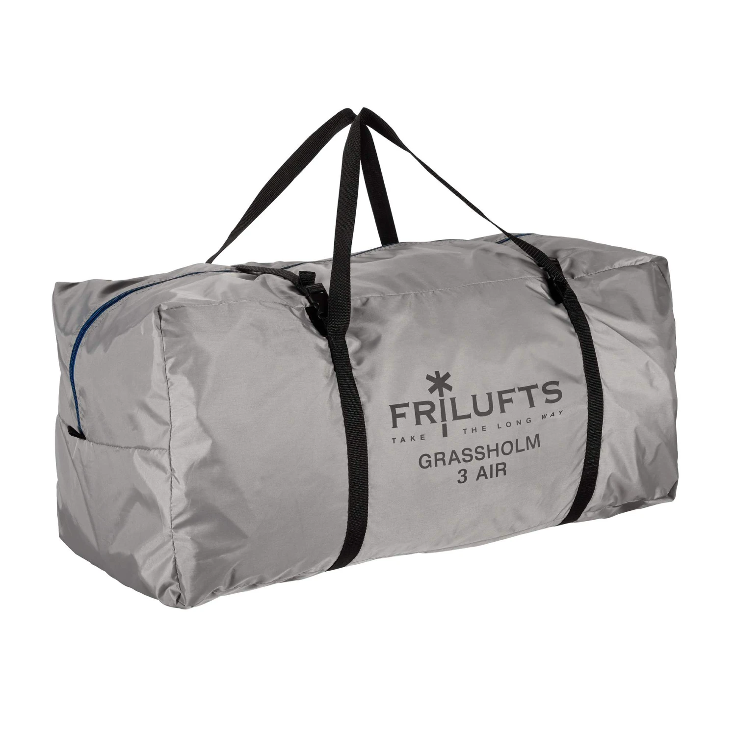 FRILUFTS GRASSHOLM 3 AIR - Familienzelt 12 FRILUFTS GRASSHOLM 3 AIR - Familienzelt – Bild 11