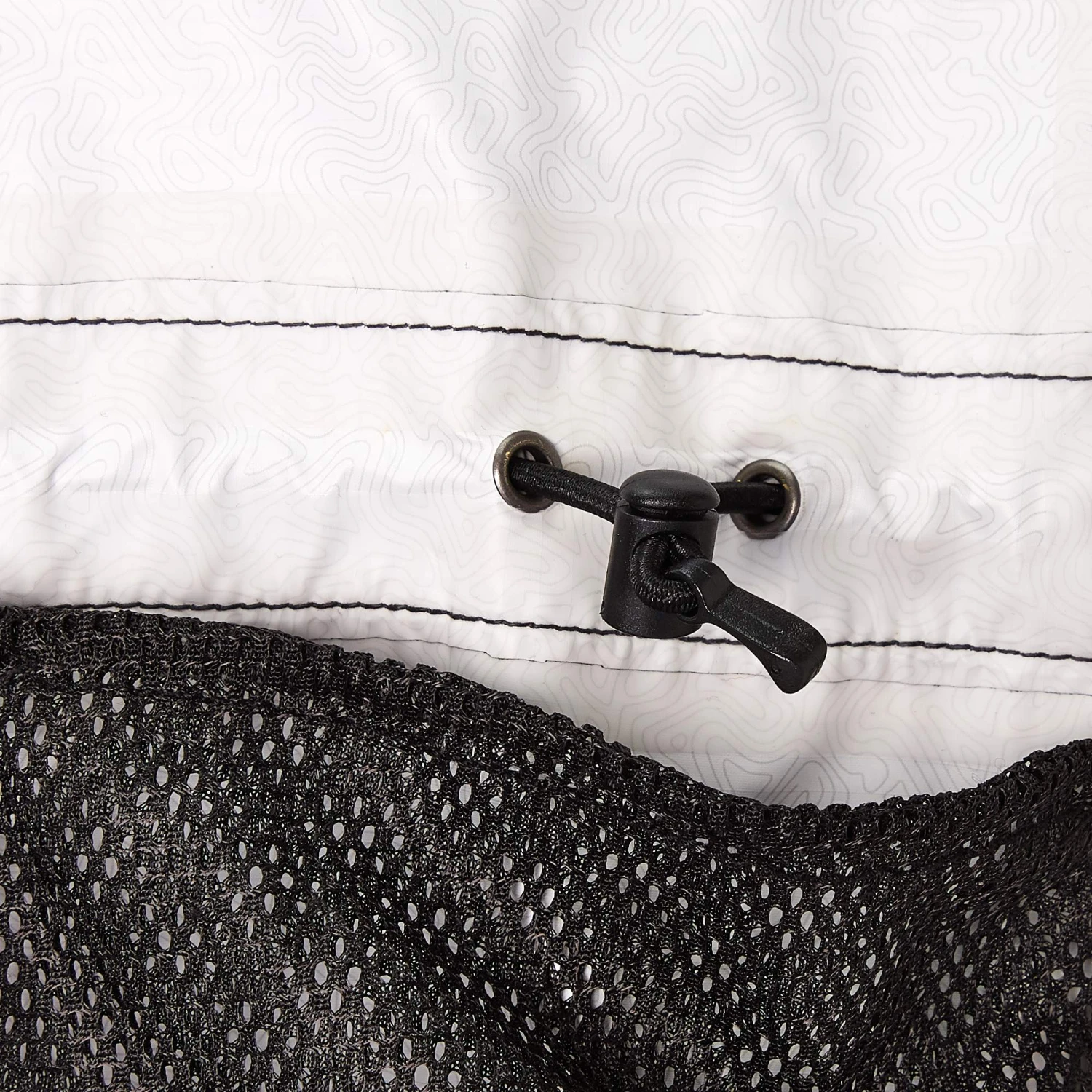 FRILUFTS LANGFOSS COAT Damen - Regenmantel 6 FRILUFTS LANGFOSS COAT Damen - Regenmantel – Bild 4