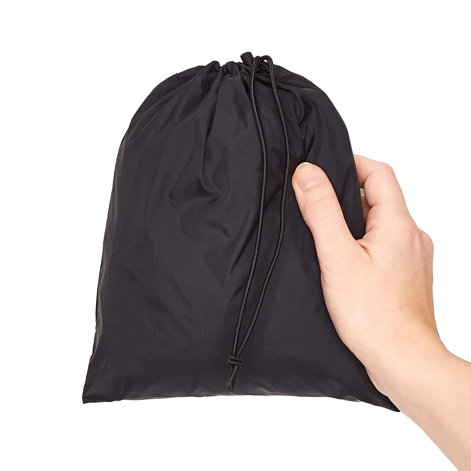 FRILUFTS LANGFOSS COAT Damen - Regenmantel 8 FRILUFTS LANGFOSS COAT Damen - Regenmantel – Bild 6