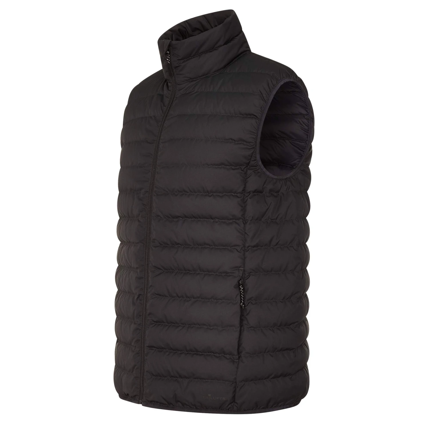 FRILUFTS FETLAR DOWN VEST Herren - Daunenweste 5 FRILUFTS FETLAR DOWN VEST Herren - Daunenweste – Bild 3