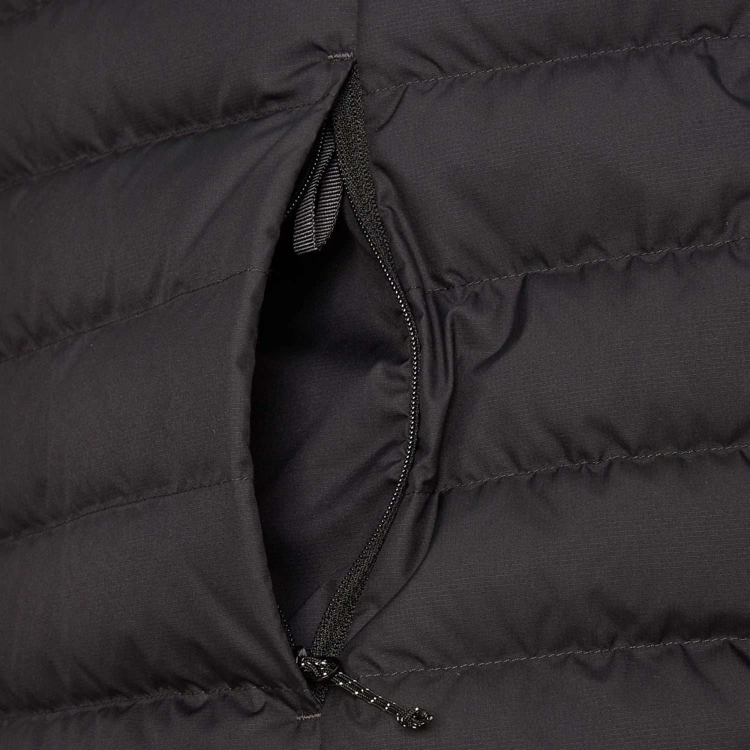 FRILUFTS FETLAR DOWN VEST Herren - Daunenweste 7 FRILUFTS FETLAR DOWN VEST Herren - Daunenweste – Bild 5