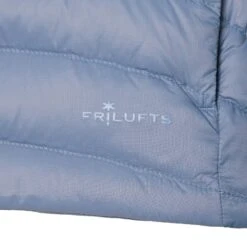 FRILUFTS KLUKUFOSS DOWN JACKET Damen - Daunenjacke -Frilufts Geschäft 5637760374 g klukufoss down jacket frilufts 24