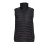 FRILUFTS KLUKUFOSS DOWN VEST Damen - Weste