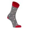 FRILUFTS VILLARRICA X-MAS SEAGULL SOCKS Unisex - Freizeitsocken -Frilufts Geschäft 5637808762 a villarrica xmas seagull frilufts 24