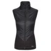 FRILUFTS KLUKUFOSS PADDED VEST Damen - Weste -Frilufts Geschäft 5637834424 a klukufoss padded vest frilufts 24