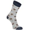 FRILUFTS VILLARRICA BEAR SOCKS Unisex - Freizeitsocken -Frilufts Geschäft 5637849593 a villarrica bear socks frilufts 24