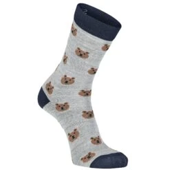 FRILUFTS VILLARRICA BEAR SOCKS Unisex - Freizeitsocken