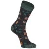 FRILUFTS VILLARRICA CAMPFIRE SOCKS Unisex - Freizeitsocken -Frilufts Geschäft 5637849599 a villarrica campfire socks frilufts 24
