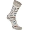 FRILUFTS VILLARRICA WILDLIFE SOCKS Unisex - Freizeitsocken -Frilufts Geschäft 5637849617 a villarrica wildlife socks frilufts 24