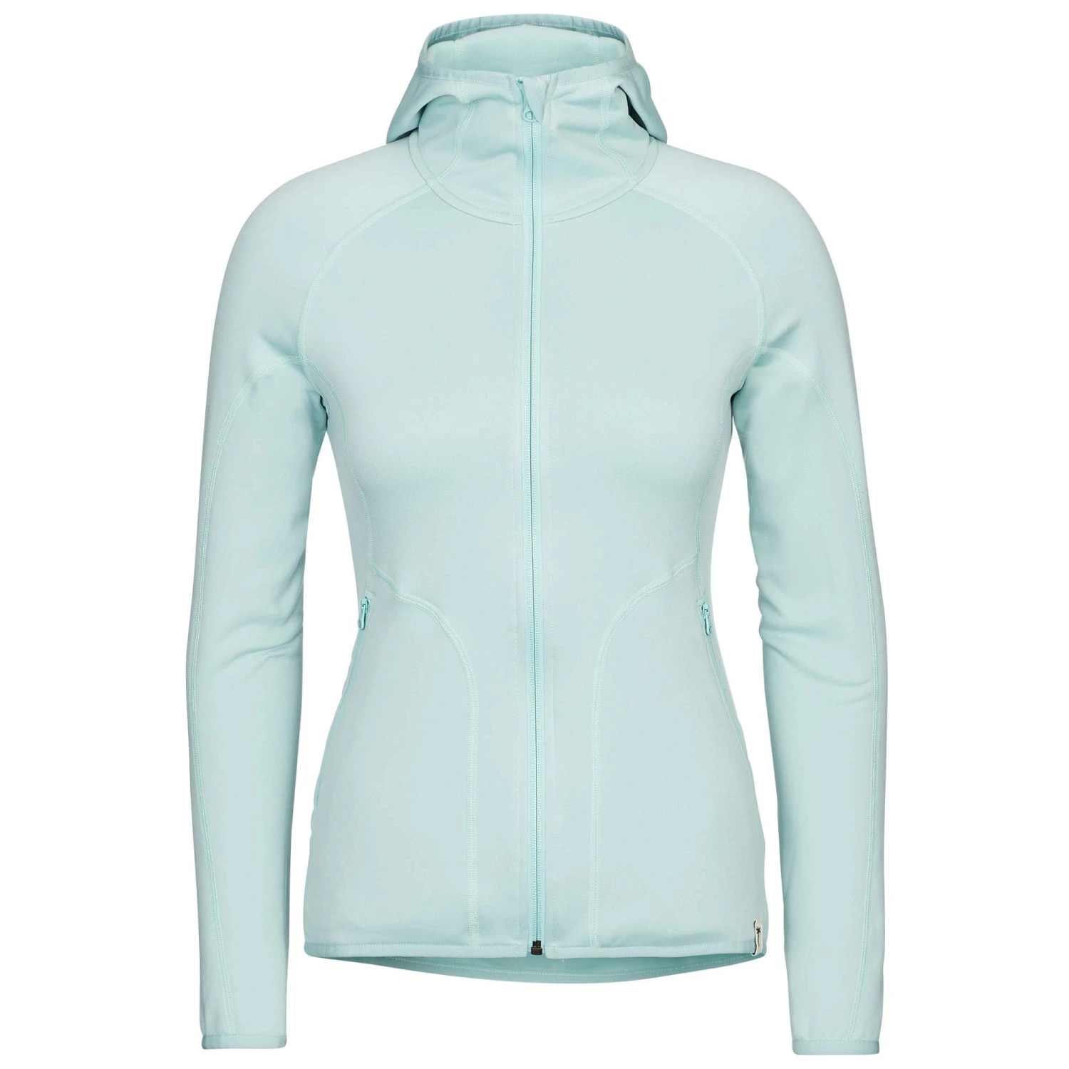 FRILUFTS SJUNKHATTEN HOODED FLEECE JACKET Damen - Fleecejacke 3 FRILUFTS SJUNKHATTEN HOODED FLEECE JACKET Damen - Fleecejacke