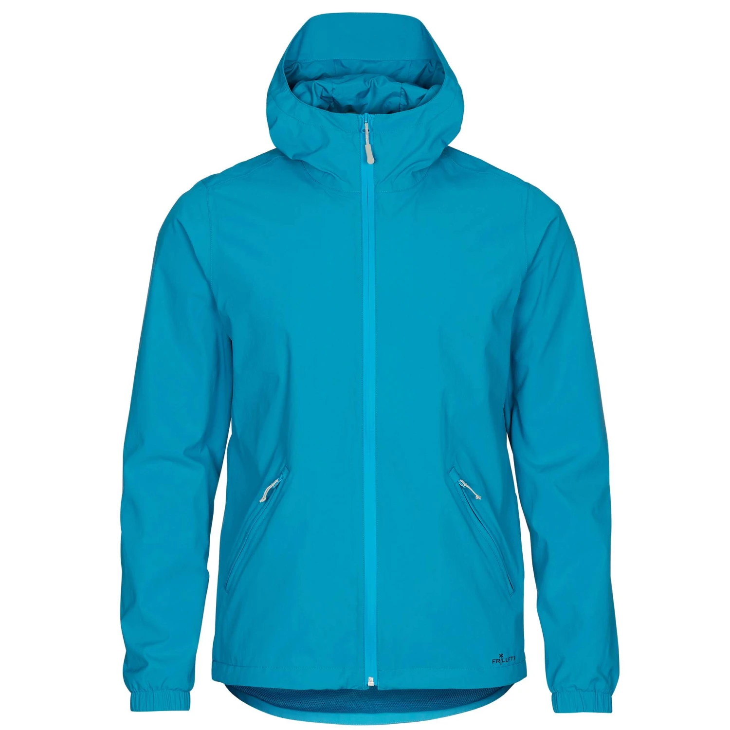 FRILUFTS HAIFOSS JACKET Herren - Regenjacke 3 FRILUFTS HAIFOSS JACKET Herren - Regenjacke