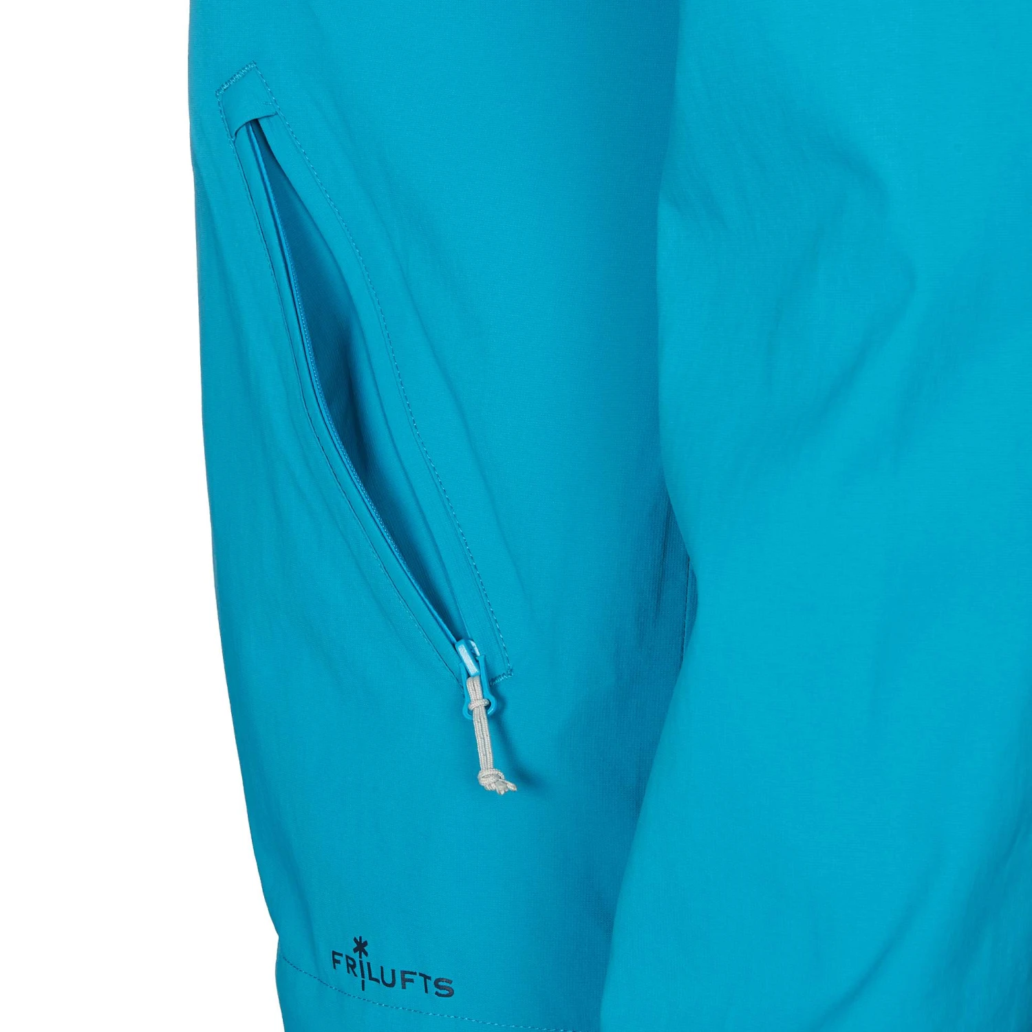 FRILUFTS HAIFOSS JACKET Herren - Regenjacke 6 FRILUFTS HAIFOSS JACKET Herren - Regenjacke – Bild 4