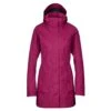 FRILUFTS HAGBY COAT Damen - Regenmantel