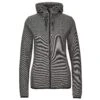 FRILUFTS STIERVA HOODED FLEECE JACKET Damen - Fleecejacke
