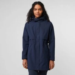 FRILUFTS SAKATA HOODED PARKA Damen - Regenjacke -Frilufts Geschäft 5637933295 m sakata hooded parka frilufts 24