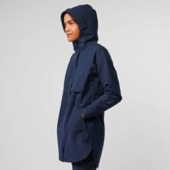 FRILUFTS SAKATA HOODED PARKA Damen - Regenjacke -Frilufts Geschäft 5637933295 p sakata hooded parka frilufts 24