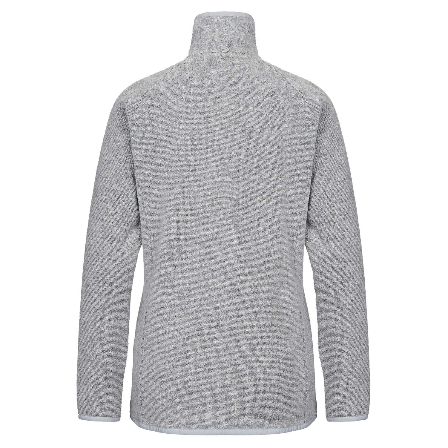 FRILUFTS REILA KNITTED JACKET Damen - Wolljacke 4 FRILUFTS REILA KNITTED JACKET Damen - Wolljacke – Bild 2