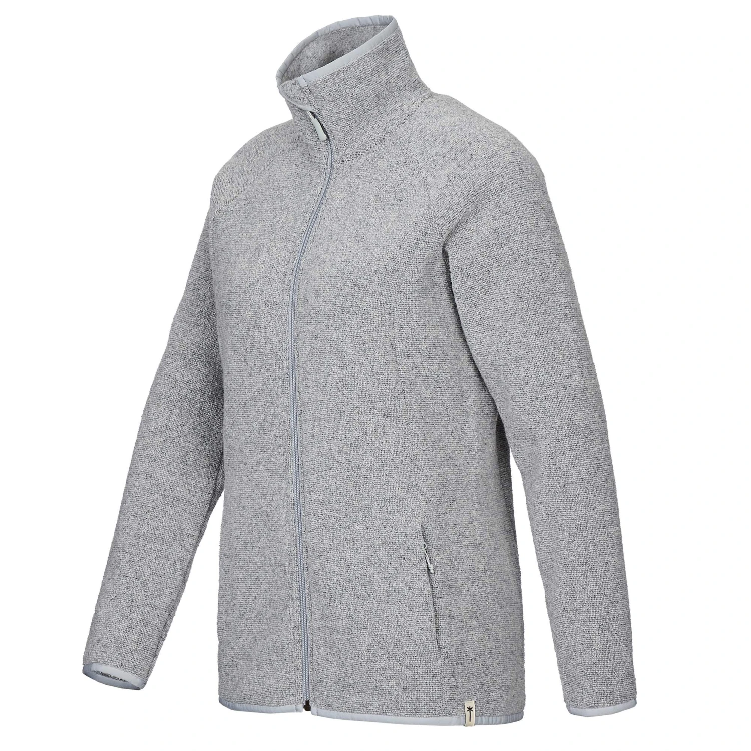 FRILUFTS REILA KNITTED JACKET Damen - Wolljacke 5 FRILUFTS REILA KNITTED JACKET Damen - Wolljacke – Bild 3