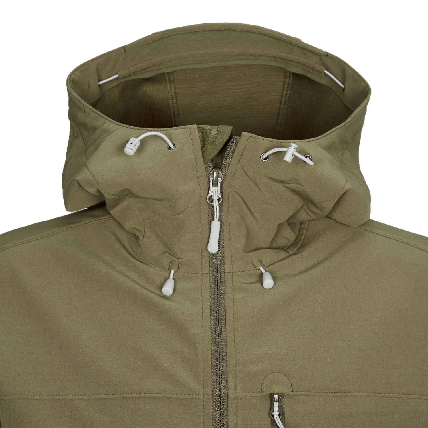 FRILUFTS ENNSKRAXN HOODED SOFTSHELL JACKET Herren - Softshelljacke 9 FRILUFTS ENNSKRAXN HOODED SOFTSHELL JACKET Herren - Softshelljacke – Bild 7