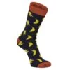 FRILUFTS VILLARRICA BANANA SOCKS Unisex - Freizeitsocken -Frilufts Geschäft 5637945055 a villarrica banana socks frilufts 24