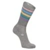 FRILUFTS AYAMPE RAINBOW SOCKS Unisex - Freizeitsocken -Frilufts Geschäft 5637945091 a ayampe rainbow socks frilufts 24