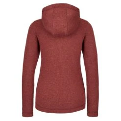 FRILUFTS TYA HOODED JACKET Damen - Fleecejacke Rot 9 FRILUFTS TYA HOODED JACKET Damen - Fleecejacke Rot -Frilufts Geschäft 5637959547 c tya hooded jacket frilufts 24