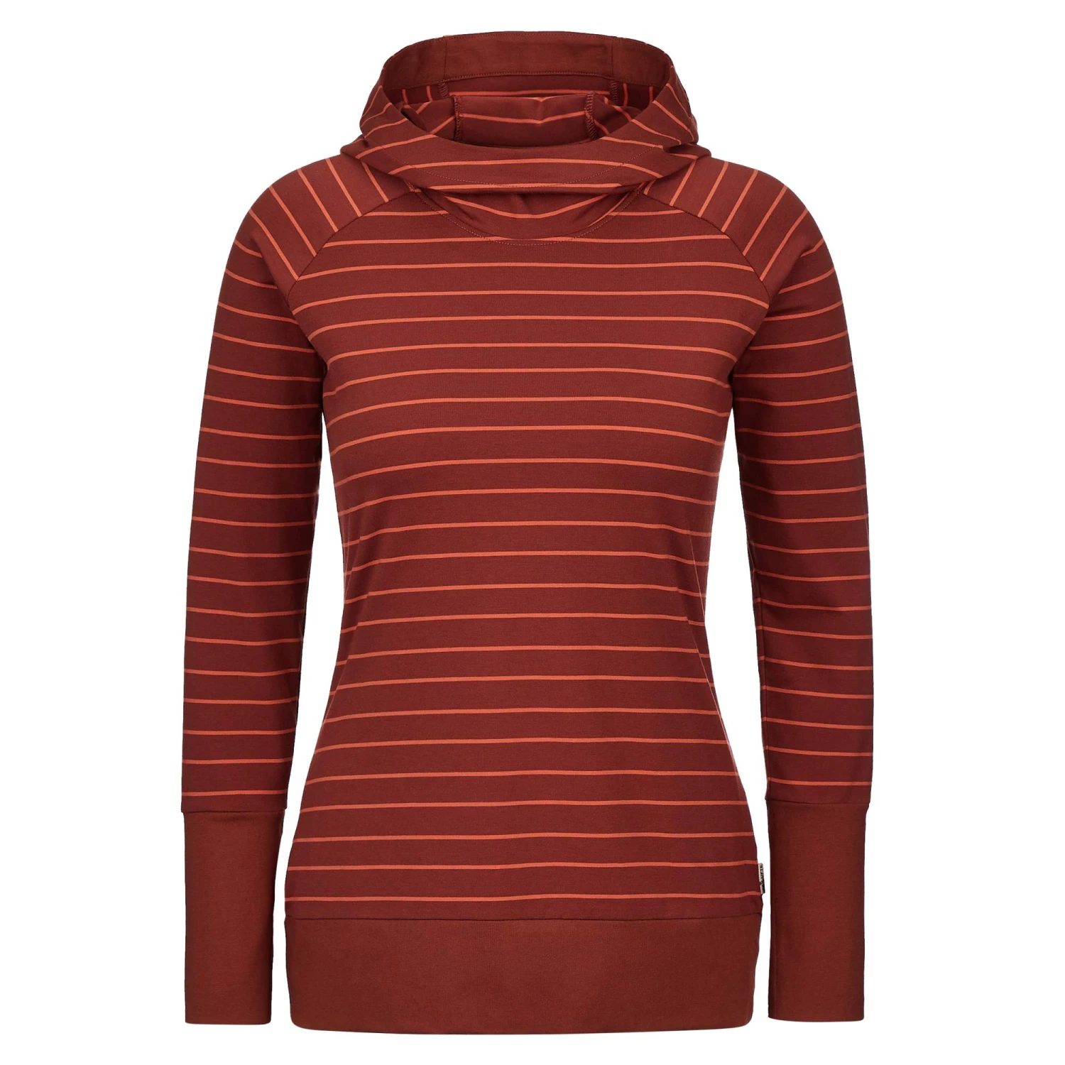 FRILUFTS DUNCAN HOODED LONGSLEEVE Damen - Funktionsshirt 3 FRILUFTS DUNCAN HOODED LONGSLEEVE Damen - Funktionsshirt