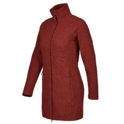 FRILUFTS KALAJOKI KNITTED COAT Damen - Fleecejacke -Frilufts Geschäft 5637972621 c kalajoki knitted coat frilufts 24