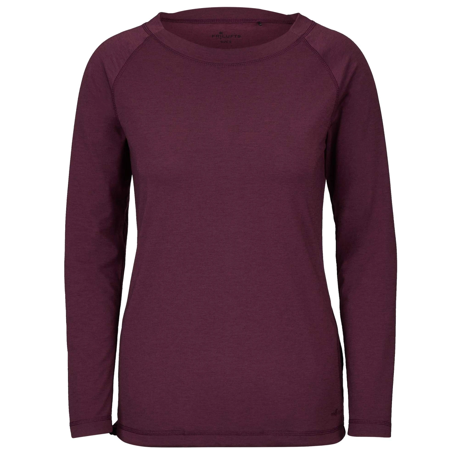 FRILUFTS MATHRAKI LONGSLEEVE Damen - Funktionsshirt 3 FRILUFTS MATHRAKI LONGSLEEVE Damen - Funktionsshirt
