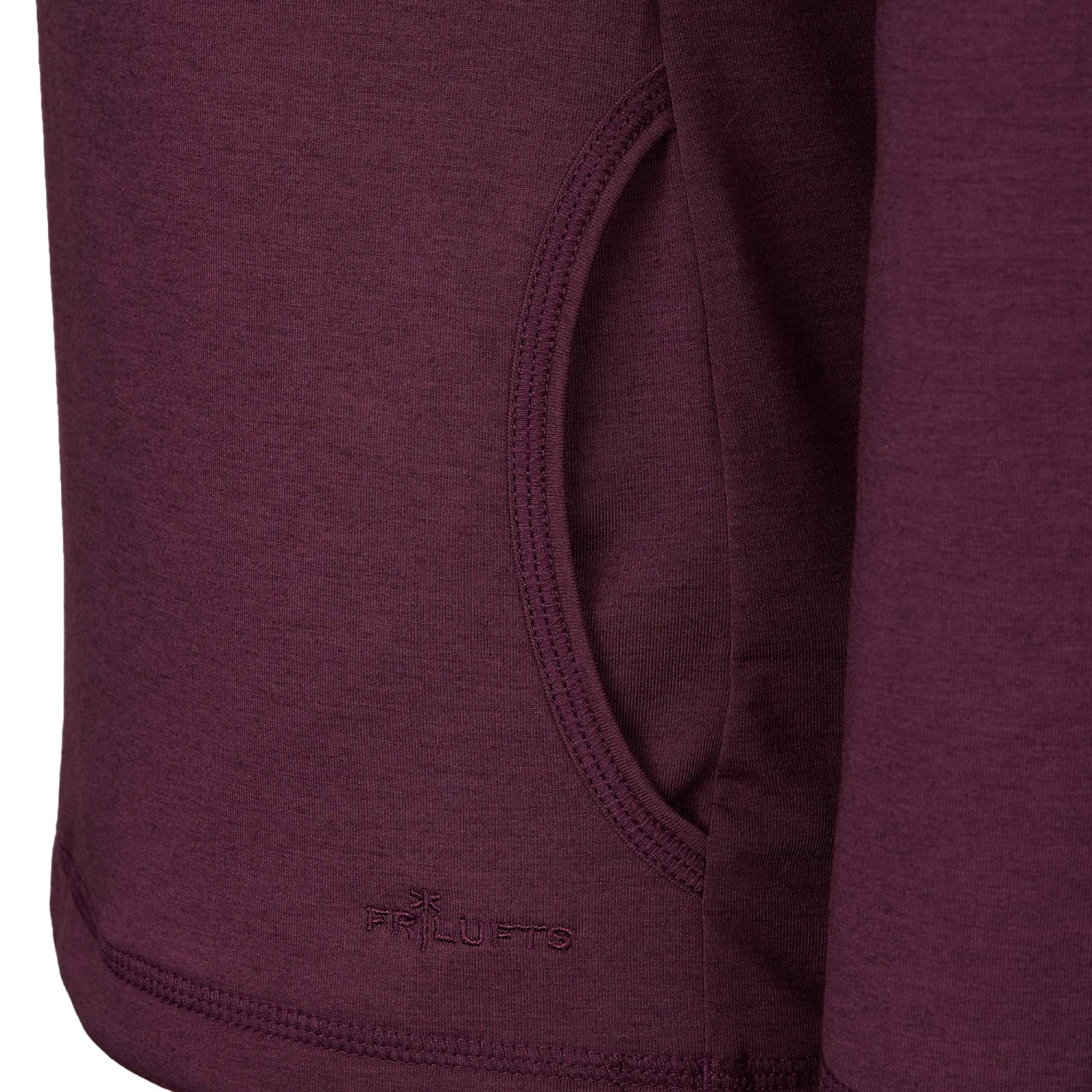 FRILUFTS MATHRAKI LONGSLEEVE Damen - Funktionsshirt 6 FRILUFTS MATHRAKI LONGSLEEVE Damen - Funktionsshirt – Bild 4