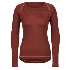 FRILUFTS NOLSOY LONGSLEEVE Damen - Funktionsshirt