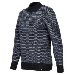 FRILUFTS KARAKOL KNITTED SWEATER Damen - Wollpullover -Frilufts Geschäft 5637980187 c karakol knitted sweater frilufts 24